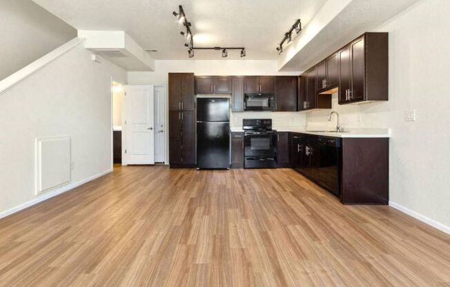 Modern Living at 9474–9518 E 109th Drive – Henderson, CO Apartments for Rent