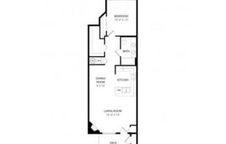 Partner-provided photo for $2149 unit