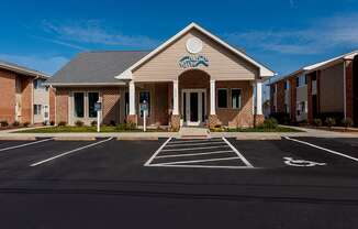 Indian River Apartments and Townhomes