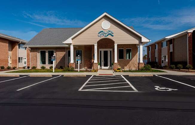 Indian River Apartments and Townhomes