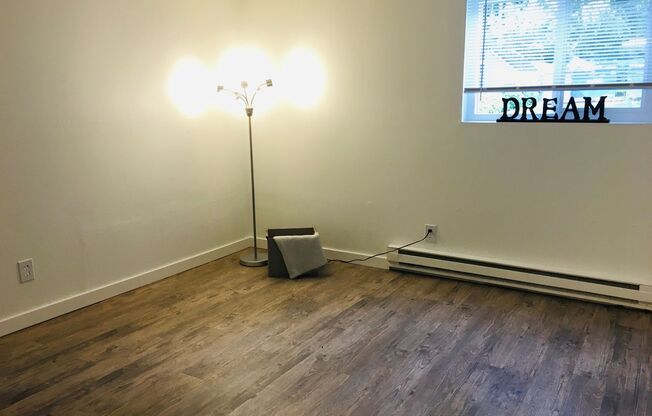 1 bed, 1 bath, 700 sqft, $1,700, Unit 119