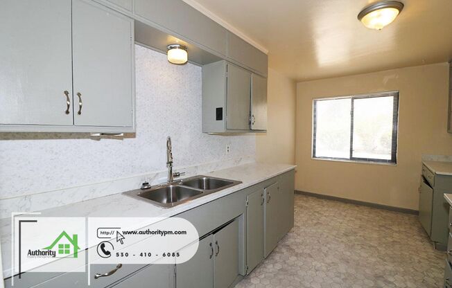 3 beds, 1 bath, $1,695