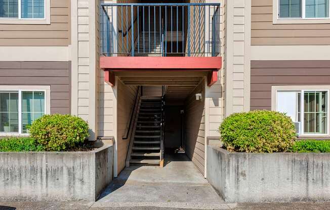 Welcome to Chelsey Lane Apartments