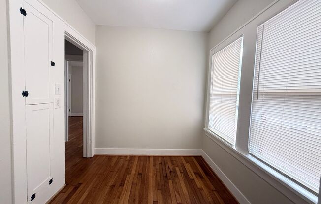 1 bed, 1 bath, $1,095, Unit B3614