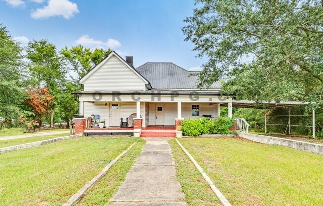 6923 W STRICKLAND ST