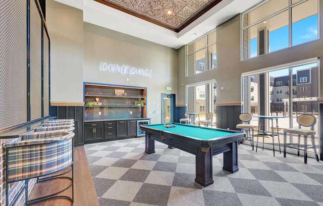 at Lochner Apartments, White Bear Lake