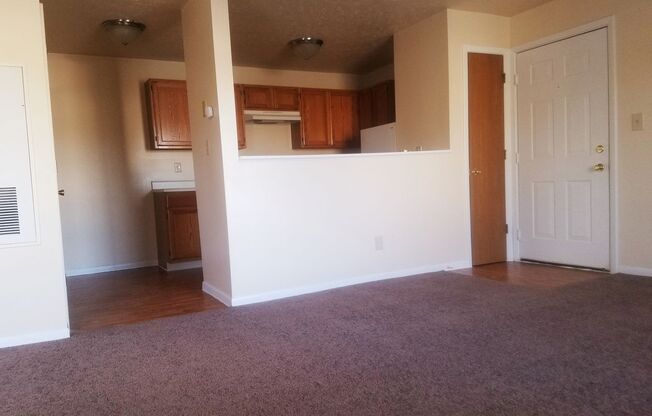 1 bed, 1 bath, 676 sqft, $875, Unit 312