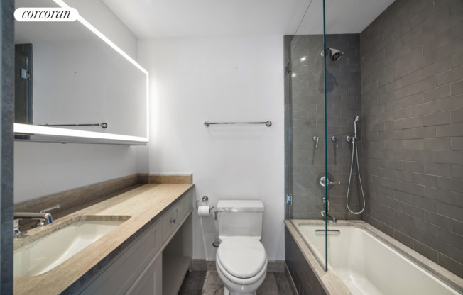 Studio, 1 bath, $4,000, Unit 3411