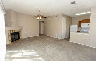 2 beds, 1 bath, $1,350