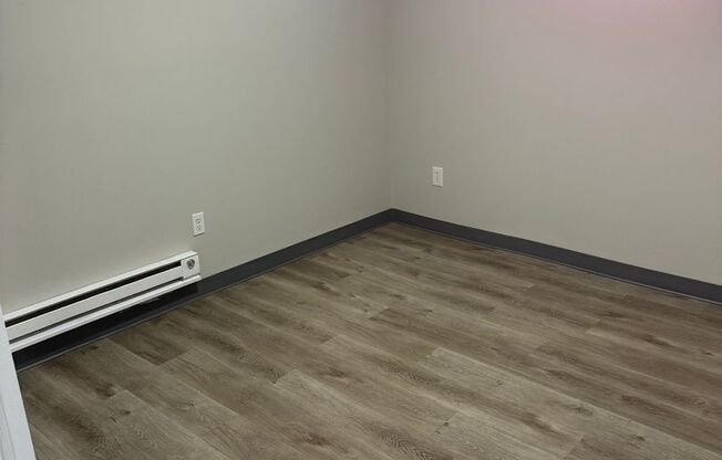 Mayflower Apartments