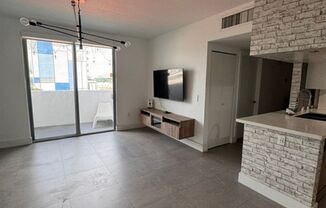 2 Bedroom- 2 Bath Loft