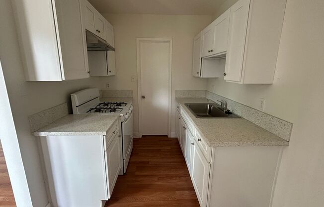 1 bed, 1 bath, 650 sqft, $1,500, Unit 3