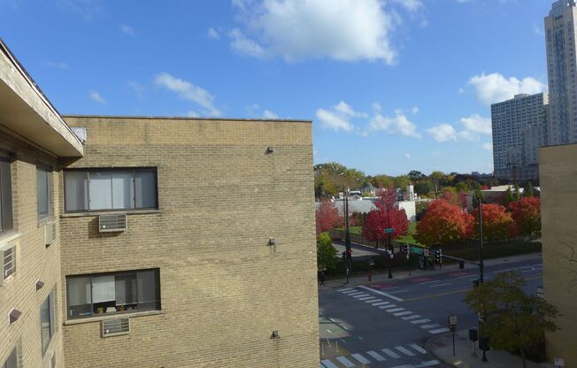 1 bed, 1 bath, 625 sqft, $1,695, Unit 511