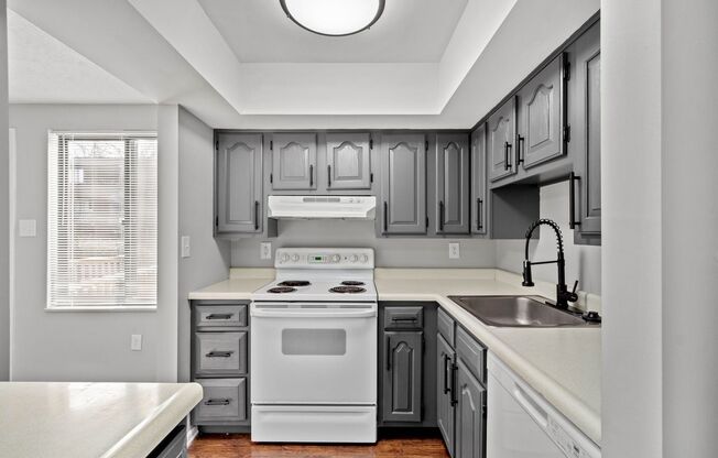 Heritage Meadows Apartments