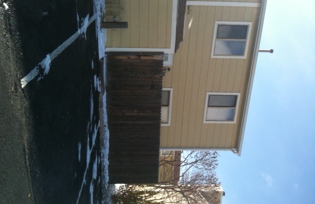 3 Bedroom Townhome