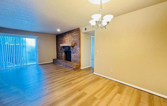 2 Bedroom 2 Bathroom - Gated Community!!! -