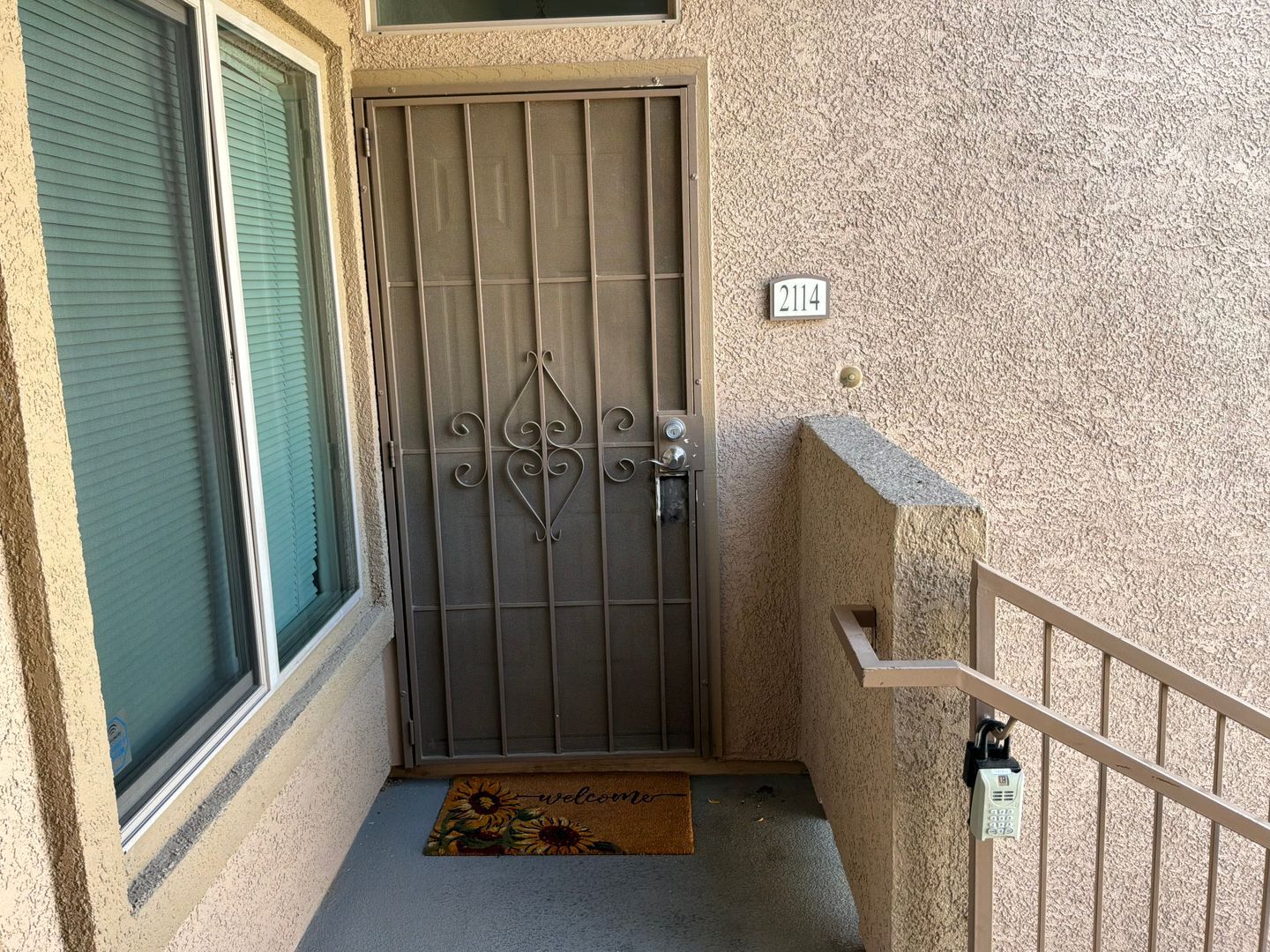 2 bedroom 2 bathroom Condo