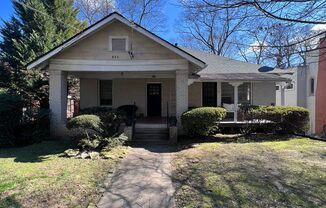855 Charles Allen Drive