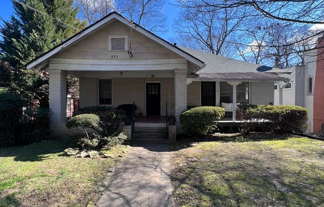 855 Charles Allen Drive