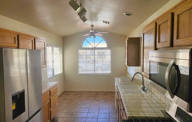 Charming Single-Story 3-Bedroom Home with Spacious Backyard