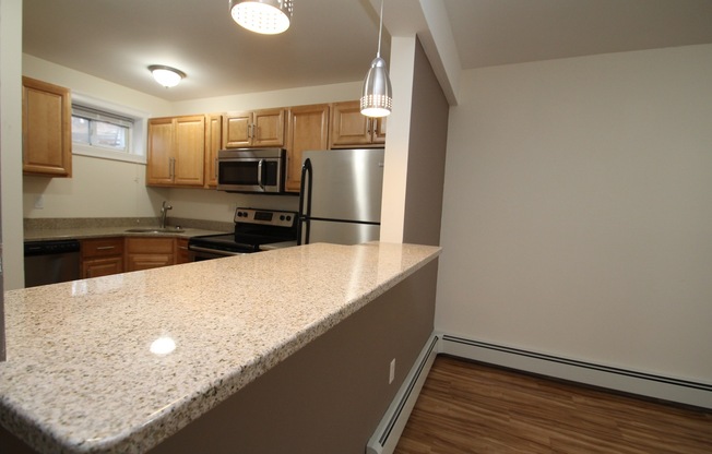 204 Flax Hill LLC