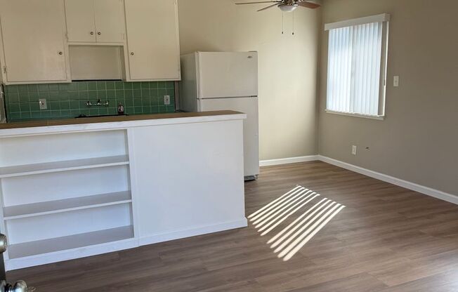 Chalet Apartments