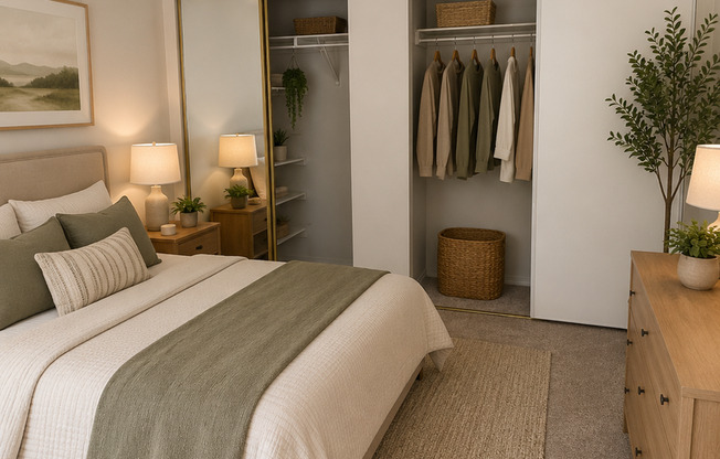 1 bed, 1 bath, $1,325, Unit 53