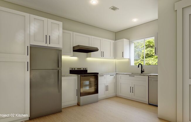 Welcome to Cottages at Laurel – A New Community in NE Salem