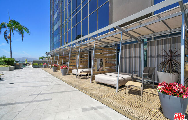 1 bed, 1 bath, 820 sqft, $3,200, Unit 2908