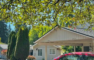 Modern units in Lacey – Pet Friendly with Private Balcony & W/D