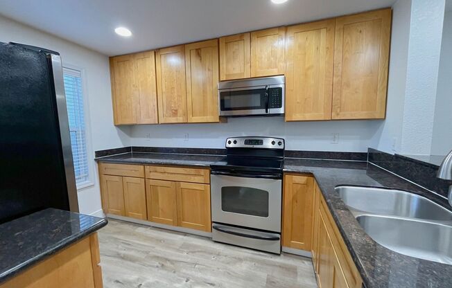 2 beds, 2 baths, 1,111 sqft, $2,035, Unit B-109