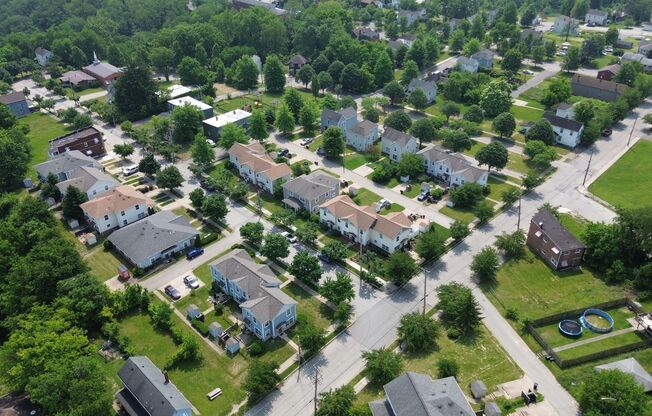 Clairton Homes