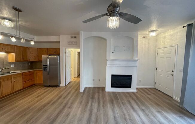 2 beds, 2 baths, $1,995