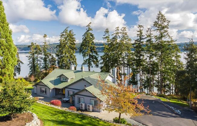 Game Night to Sunset Strolls - Find Your Flow on Whidbey