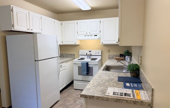 2 Bedroom Townhouse in Milwaukie