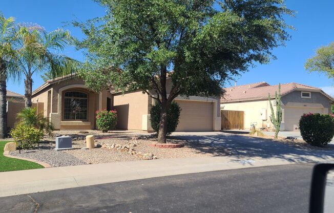 3-bedroom, 2-bath at Crismon/Baseline