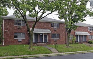 Florence Apartments
