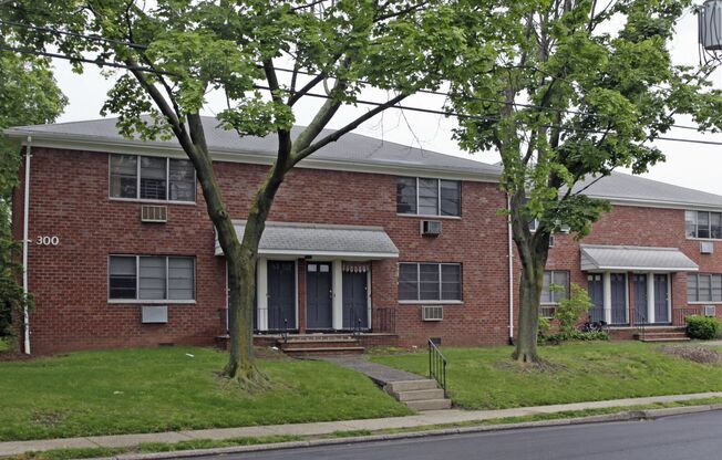 Florence Apartments