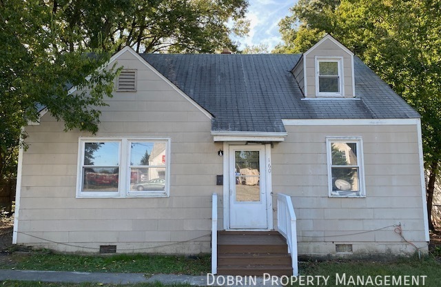 160 BRANDON RD