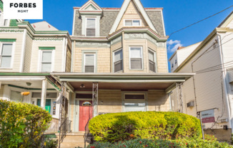 623 Bellefonte Street