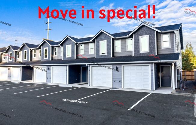 r280 Stella Station Townhomes