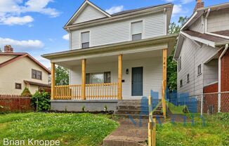 147 Dana Ave
