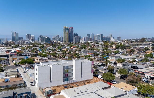 Partner-provided property photo