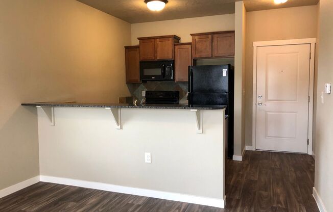 1 bed, 1 bath, 624 sqft, $1,405, Unit 11-201