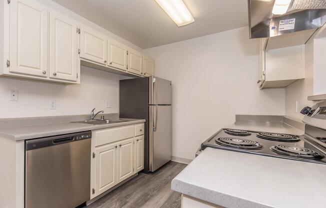 Home - Woodcreek Apartments - Fremont, CA