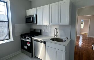 3343 - Golden Crest 3343 Park Avenue, LLC