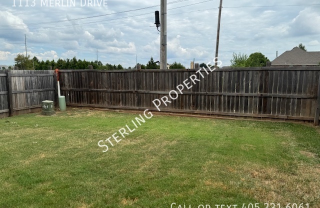 Partner-provided property photo