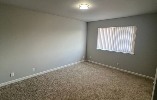 Regent Apartment Homes