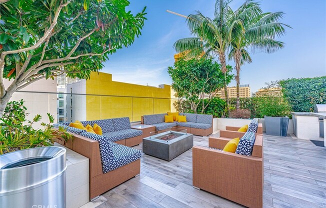 1 bed, 1 bath, 840 sqft, $3,400, Unit 1108