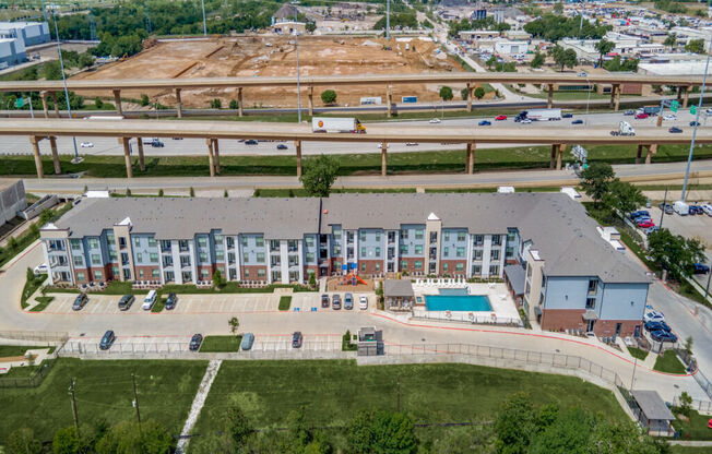 Partner-provided property photo